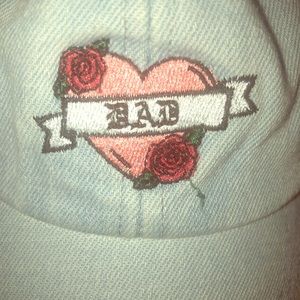 Forever 21 bad hat
